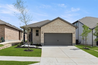 3105 Sedge Grass Dr, Melissa, TX 75454
