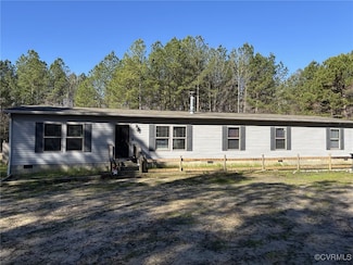 16690 Shands Rd, Petersburg, VA 23805