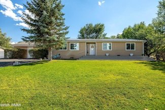 307 E 5th Ave, Eagar, AZ 85925
