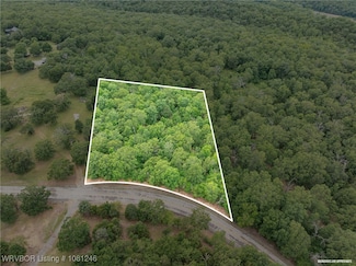 TBD Oklahoma 101, Muldrow, OK 74948