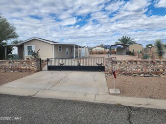 49590 Rainbow Way, Quartzsite, AZ 85346