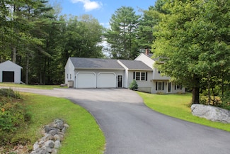 174 Raymond Hill Rd, Raymond, ME 04071