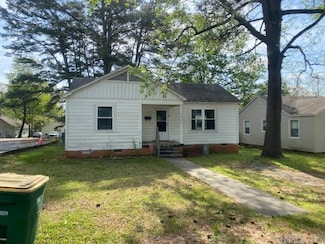 2915 S Tyler St, Little Rock, AR 72204