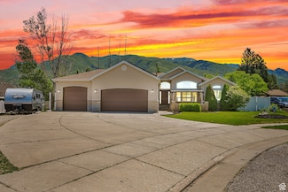 7776 S 2175 E, Ogden, UT 84405