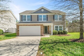 10928 Dapple Grey Ln, Charlotte, NC 28213