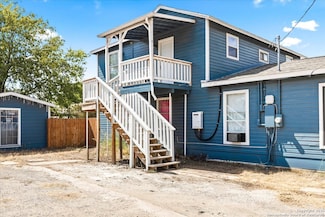 146 Caddo Unit C, San Antonio, TX 78211