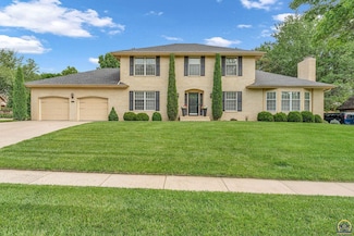 5828 SW Turnberry Ct, Topeka, KS 66614