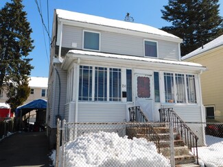 184 Bell Rock St, Everett, MA 02149