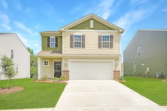 Crane, Troutman, NC 28166