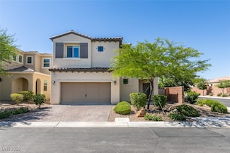8969 Sleepy Panda Ave, Las Vegas, NV 89148