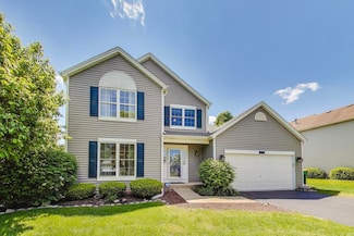 5506 Hickory Grove Ct, Plainfield, IL 60586