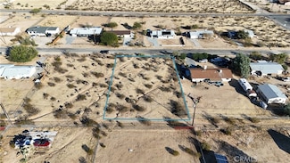 4836 Avenida la Mirada, Joshua Tree, CA 92252