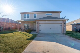 9613 Ella Ln, Oklahoma City, OK 73160