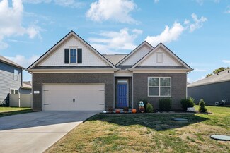 333 Tessa Grace Way, Murfreesboro, TN 37129