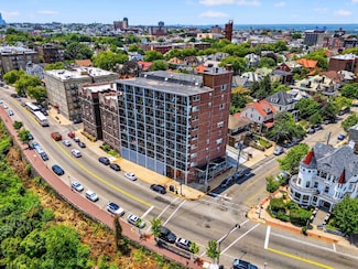 899 Jfk Blvd E Unit 4O, Weehawken, NJ 07086