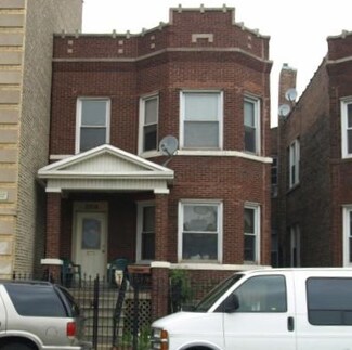 3208 W Diversey Ave, Chicago, IL 60647