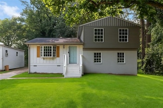 6192 Holiday Blvd, Forest Park, GA 30297
