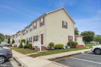 8186 June Way Unit 401, Easton, MD 21601