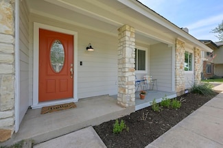 11813 Buggy Whip Trail, Austin, TX 78750