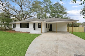 5256 N Afton Pkwy, Baton Rouge, LA 70806
