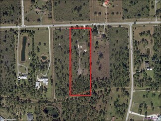 16351 Prairie Creek Blvd, Punta Gorda, FL 33982