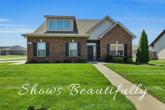 4801 Beryl Dr, Murfreesboro, TN 37128
