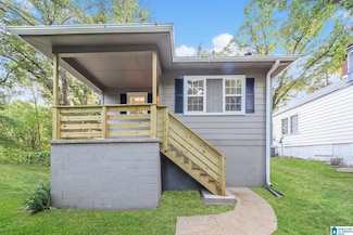 1009 12th St, Midfield, AL 35228