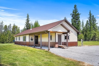 1042 Driskill Rd, Newport, WA 99156