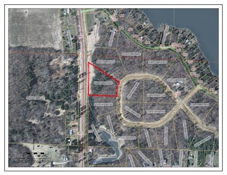 XXX Lot 6 92nd St, Lincoln, WI 54001