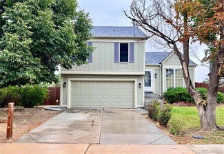 19631 E Girard Ave, Aurora, CO 80013