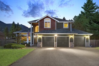 13512 435th Place SE, North Bend, WA 98045