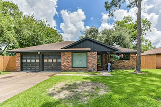 1411 Blackburn Dr, Pasadena, TX 77502