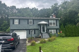 23 Gail Ave, Albany, NY 12205
