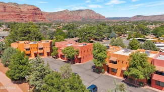 45 N Canyon Diablo Rd Unit 4, Sedona, AZ 86351