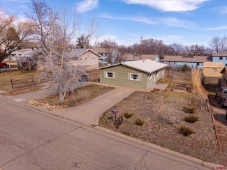 608 S Madison St, Cortez, CO 81321