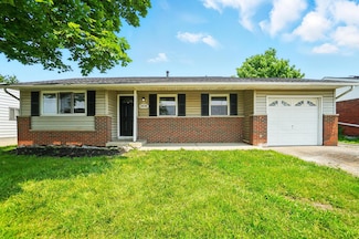 1410 E Dublin Granville Rd, Columbus, OH 43229