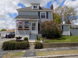 122 Morgan St, Manchester, NH 03102