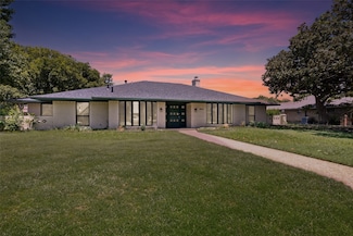 6845 Delmeta Dr, Dallas, TX 75248