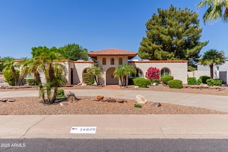 14828 N Skokie Ct, Phoenix, AZ 85022