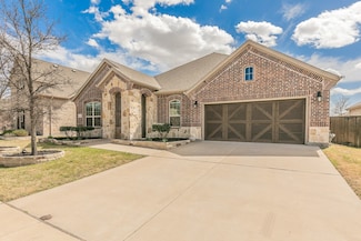 3424 Cimarron River Dr, Prosper, TX 75078