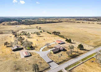 7800 Slaughterville Rd, Lexington, OK 73051