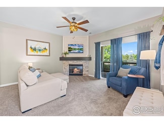5225 White Willow Dr Unit N120, Fort Collins, CO 80528