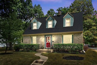 4621 E Lafayette Esplanade, Fort Wayne, IN 46806