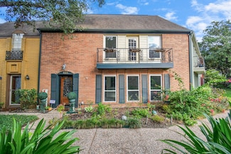 11525 Burdine St Unit 421, Houston, TX 77035