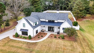 469 Ashley Glen Dr, Williamson, GA 30292