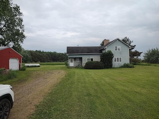 7480 N Darr Rd, Free Soil, MI 49411