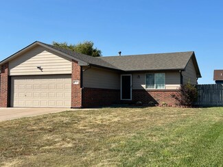 2342 S Upland Hills St, Wichita, KS 67235