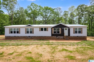 702 County Road 104, Muscadine, AL 36269