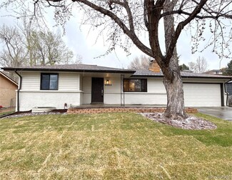 10253 W 68th Way, Arvada, CO 80004