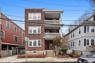 7 Richard Ave, Cambridge, MA 02140